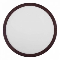 Накладной светильник Nowodvorski Lea Wenge 9835
