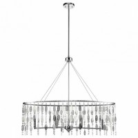 Подвесной светильник Vele Luce Grace VL4093P62
