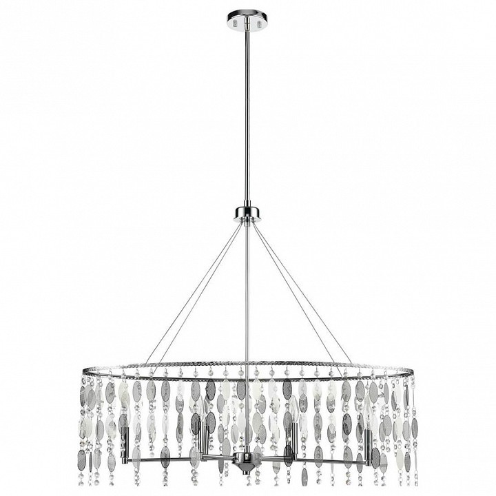 Подвесной светильник Vele Luce Grace VL4093P62