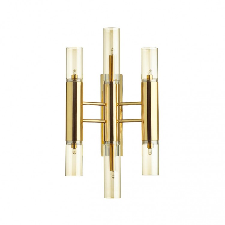Бра Odeon Light Peka 4690/6W