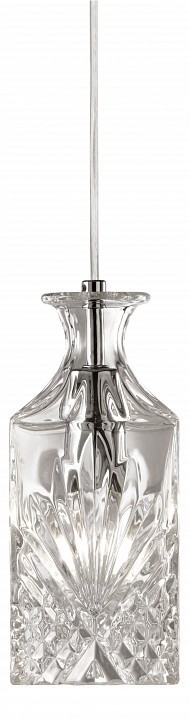 Подвесной светильник Arte Lamp Caraffa A4971SP-1CC