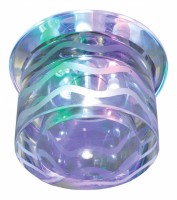 Встраиваемый светильник Arte Lamp Meander A1100PL-1CC