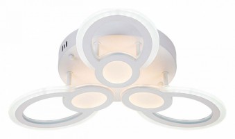 Потолочная люстра Escada Alruba 10269/6LED