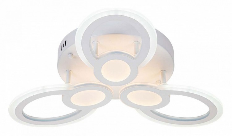 Потолочная люстра Escada Alruba 10269/6LED