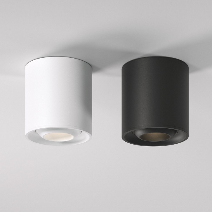 Накладной светильник Elektrostandard Orsa 25041/LED