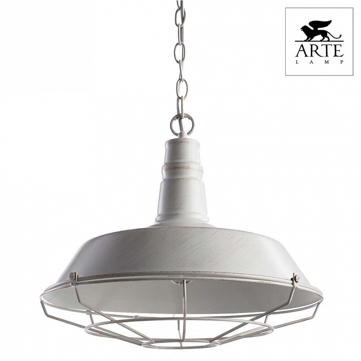 Подвесной светильник Arte Lamp Pandora A9183SP-1WG