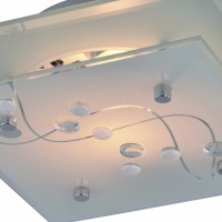 Накладной светильник Arte Lamp Belle A4891PL-1CC
