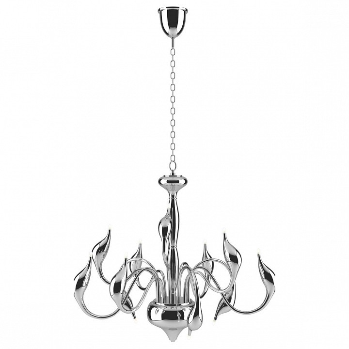 Подвесная люстра Lightstar Cigno Collo 751124