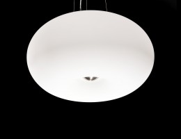 Подвесной светильник Lumina Deco Fermino LDP 6091-450 WT