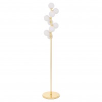 Торшер Lumina Deco Marsiada LDF 6033-9 F.GD
