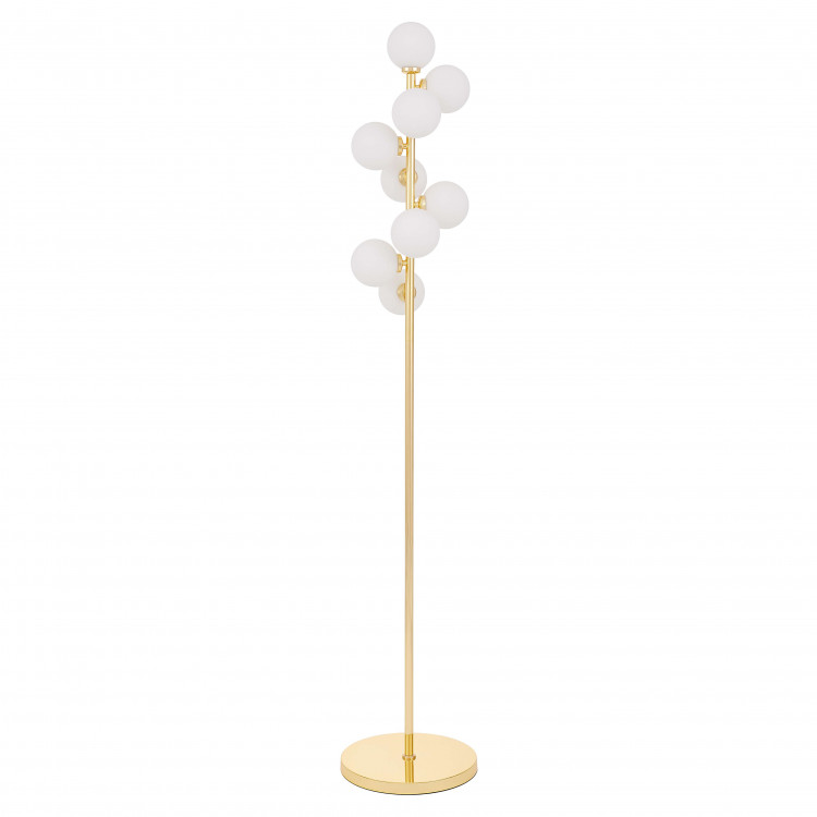 Торшер Lumina Deco Marsiada LDF 6033-9 F.GD