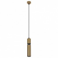 Подвесной светильник Arte Lamp Ran A3145SP-1PB