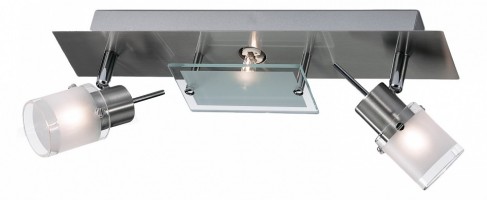 Спот Odeon Light Itra 2078/2W