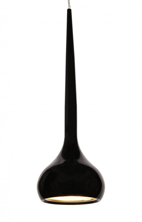 Подвесной светильник Lumina Deco Norizza LDP 9128 BK