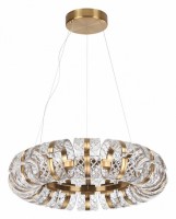Подвесная люстра Odeon Light Mirage 5030/92L