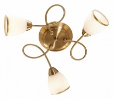 Потолочная люстра Odeon Light Foko 2561/3C