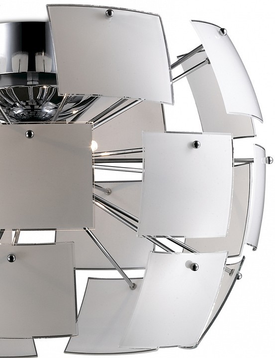 Накладной светильник Odeon Light Vorm 2655/4C