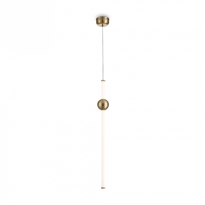Подвесной светильник Freya Pina FR5387PL-L14.5BS