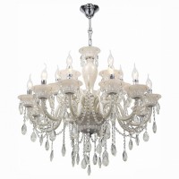 Подвесная люстра ST-Luce Ripulito SL632.503.15