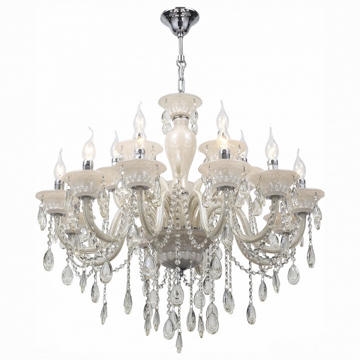 Подвесная люстра ST-Luce Ripulito SL632.503.15