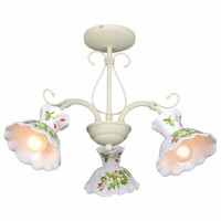 Люстра на штанге Favourite Lind 1215-3P