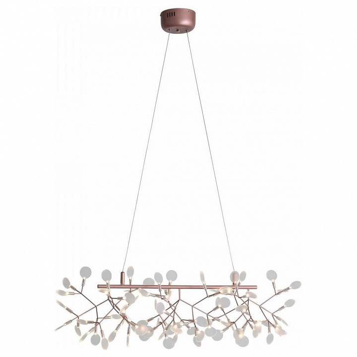 Подвесная люстра ST-Luce Rafina SL379.223.81