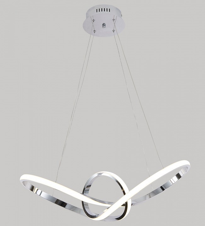Подвесной светильник Moderli Bloom V2800-PL