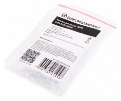Крепление для ленты Elektrostandard для светодиодных лент 220 В Clip 220V 5050 RGB