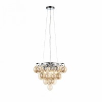 Подвесная люстра ST-Luce Sospiro SL432.203.05