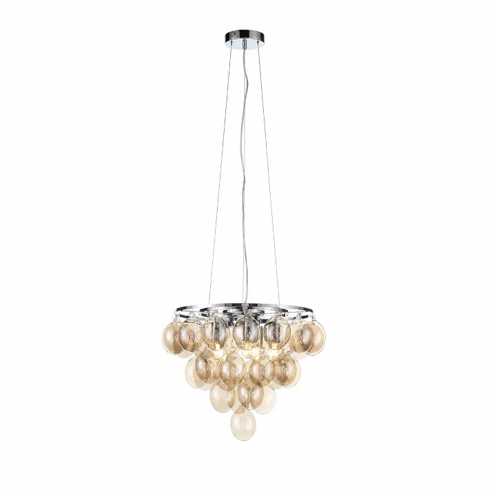 Подвесная люстра ST-Luce Sospiro SL432.203.05