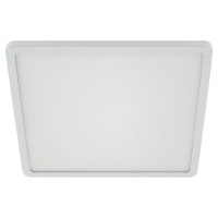 Встраиваемый светильник led панель AM Group AM293-24W-WH-4000K/S