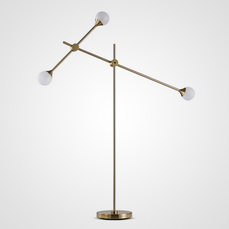 Торшер Bullarum T3 Floor Lamp