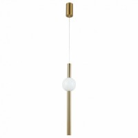 Подвесной светильник Divinare Cliff 1125/01 SP-10