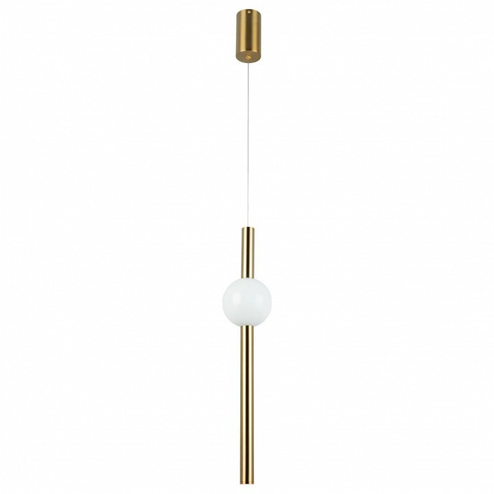 Подвесной светильник Divinare Cliff 1125/01 SP-10