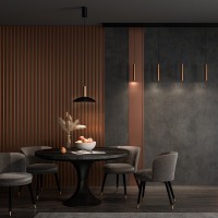 Комплект трековый Novotech Flum № 43