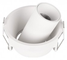 Встраиваемый светильник Loft it Lens 10322/A White