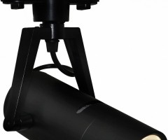 Светильник на штанге Arte Lamp Track Lights A6210PL-1BK