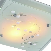 Накладной светильник Arte Lamp Belle A4891PL-2CC