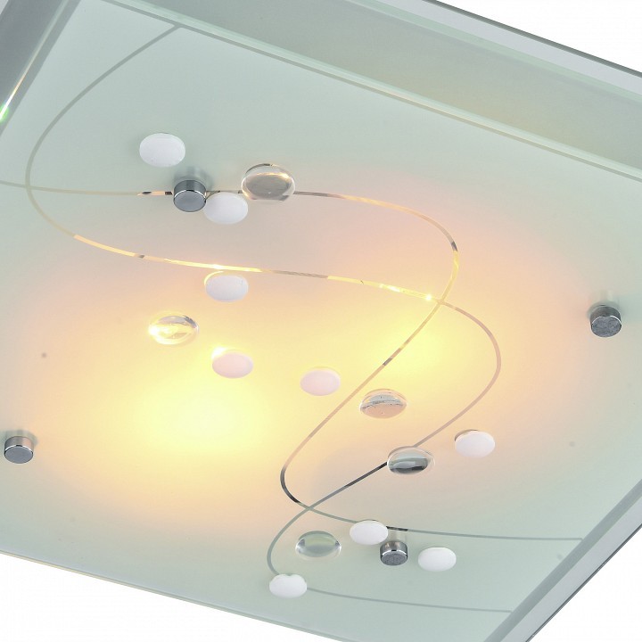 Накладной светильник Arte Lamp Belle A4891PL-2CC