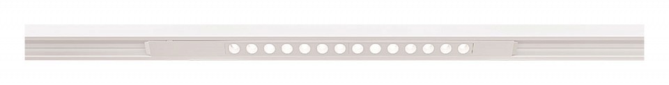 Встраиваемый светильник Arte Lamp Optima A7286PL-1WH