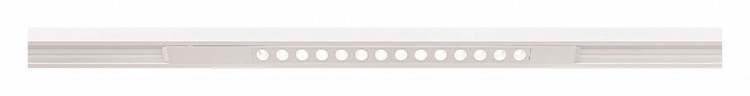 Встраиваемый светильник Arte Lamp Optima A7286PL-1WH