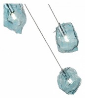 Подвесной светильник ST-Luce Portici SL1175.113.03