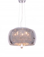 Подвесной светильник Lumina Deco Tosso LDP 8066-400 GY