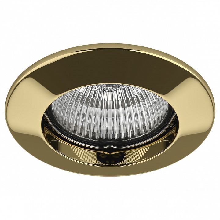 Встраиваемый светильник Lightstar Lega 11 011042