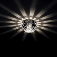 Встраиваемый светильник Lightstar Botto 004180