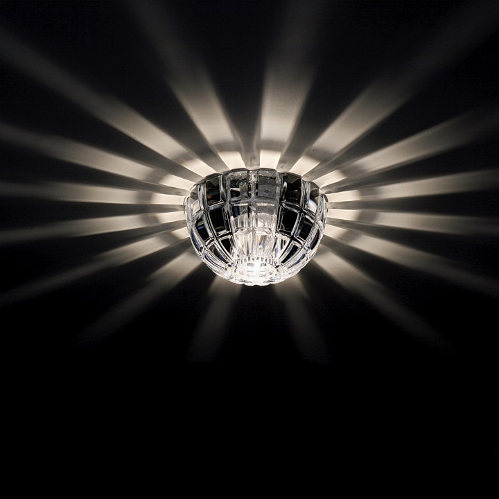Встраиваемый светильник Lightstar Botto 004180