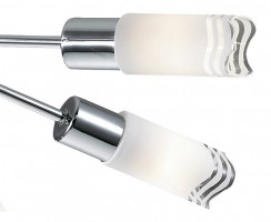 Потолочная люстра Odeon Light Metiko 2789/8C
