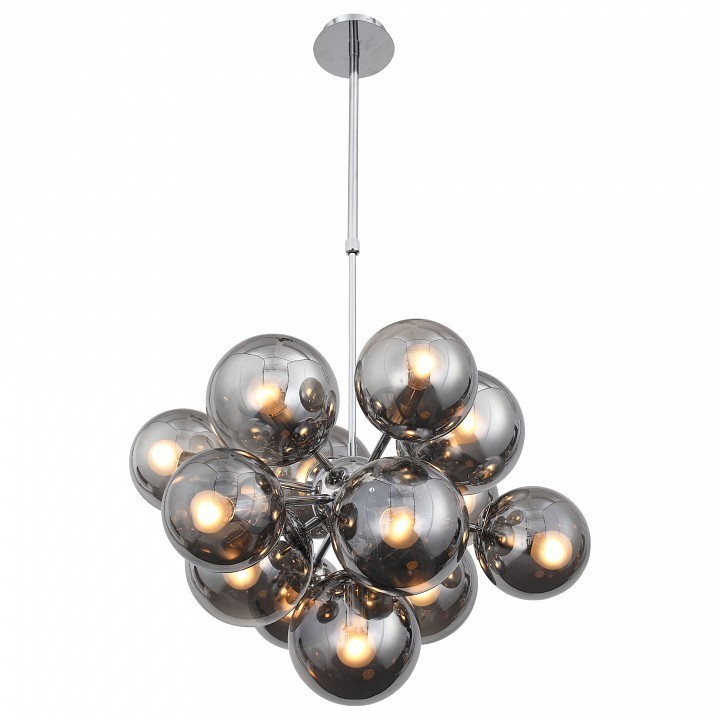 Люстра на штанге ST-Luce Molecola SL535.103.13
