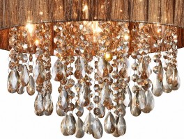 Светильник на штанге ST-Luce Lusso SL893.732.05