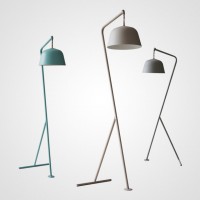 Торшер Gestell By Imperiumloft